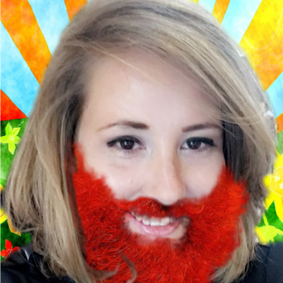 Steph wbeard 2 Steph wbeard 2